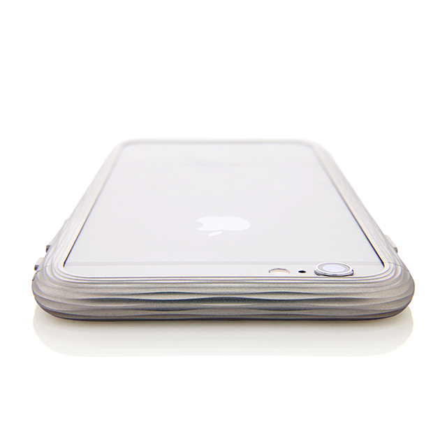 【iPhone6s Plus ケース】The Dimple (Silver)goods_nameサブ画像