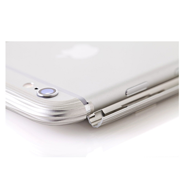 【iPhone6s Plus ケース】The Dimple (Silver)goods_nameサブ画像