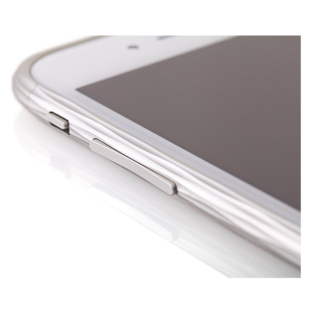 【iPhone6s Plus ケース】The Dimple (Silver)goods_nameサブ画像