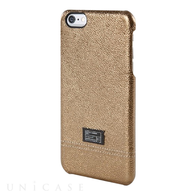 【iPhone6s Plus/6 Plus ケース】FOCUS CASE (COPPER LEATHER)