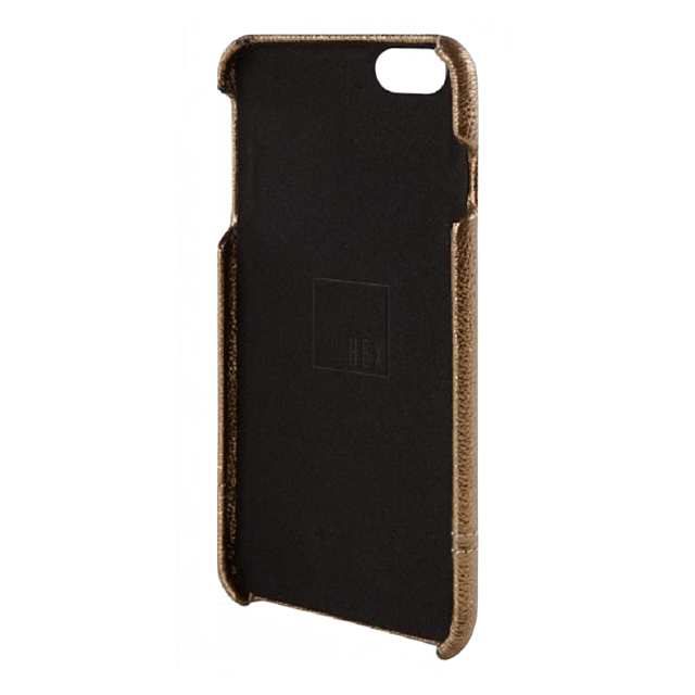 【iPhone6s Plus/6 Plus ケース】FOCUS CASE (COPPER LEATHER)サブ画像