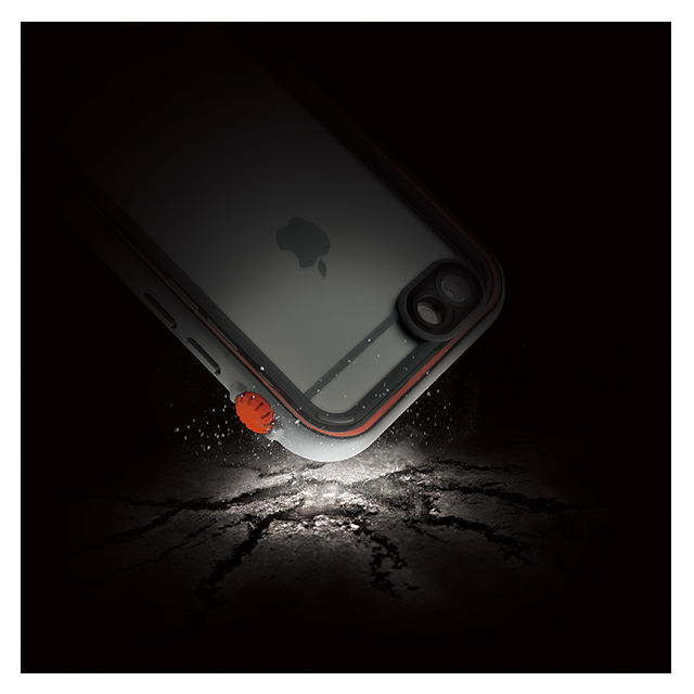 【iPhone6s/6 ケース】Catalyst Case (ホワイト)goods_nameサブ画像