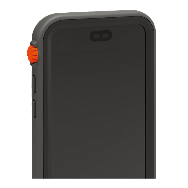 【iPhone6s Plus/6 Plus ケース】Catalyst Case (ブラック)サブ画像