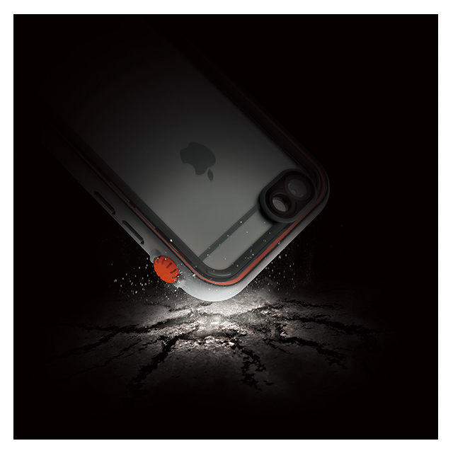 【iPhone6s Plus/6 Plus ケース】Catalyst Case (ブラック)goods_nameサブ画像