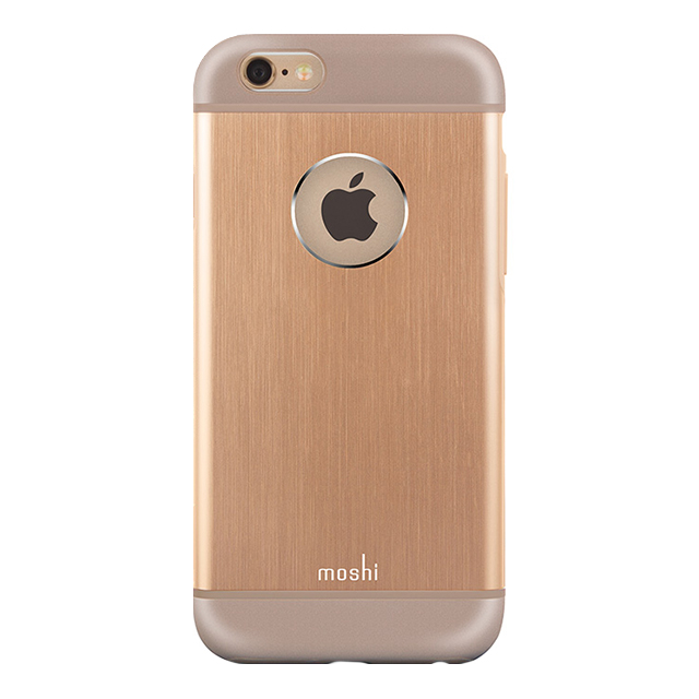 【iPhone6s/6 ケース】iGlaze Armour (Sunset Copper)goods_nameサブ画像