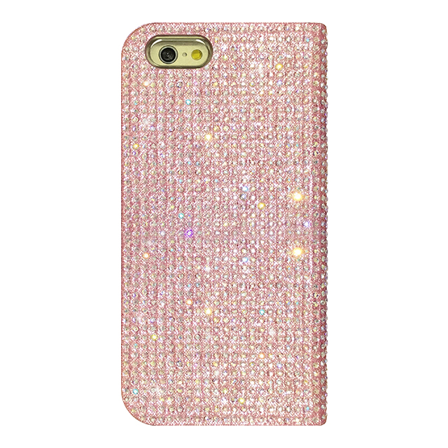 【iPhone6s/6 ケース】Victoria Diary Pink for iPhone6s/6サブ画像
