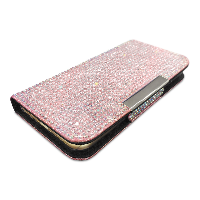 【iPhone6s Plus/6 Plus ケース】Victoria Diary Pink for iPhone6s Plus/6 Plusサブ画像