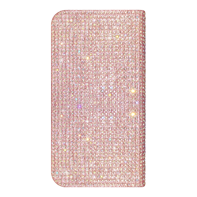 【マルチ スマホケース】Victoria Diary Pink for 5inchgoods_nameサブ画像