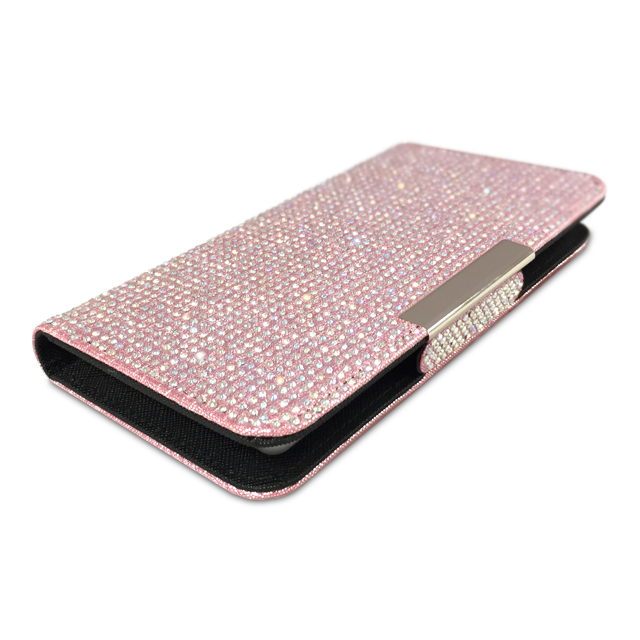 【マルチ スマホケース】Victoria Diary Pink for 5.5inchgoods_nameサブ画像