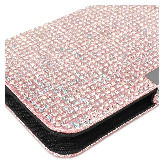 【マルチ スマホケース】Victoria Diary Pink for 5.5inchgoods_nameサブ画像