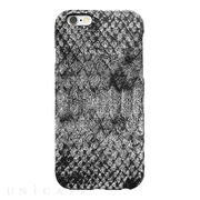 【iPhone6s/6 ケース】PYTHON PU LEATHE...