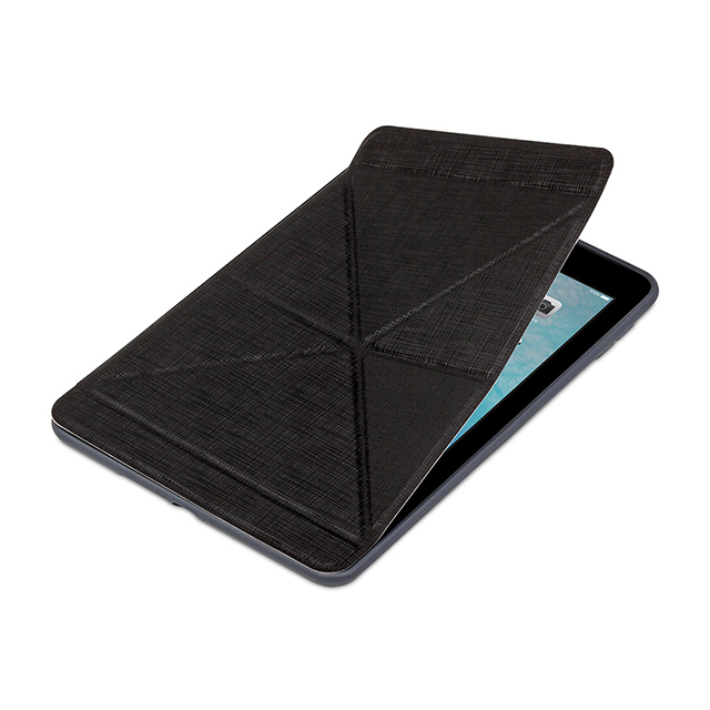 【iPad mini4 ケース】VersaCover (Metro Black)goods_nameサブ画像