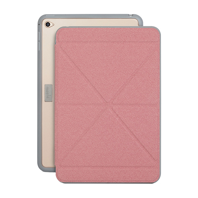 【iPad mini4 ケース】VersaCover (Sakura Pink)goods_nameサブ画像