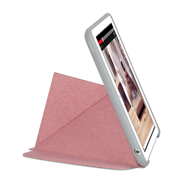 【iPad mini4 ケース】VersaCover (Sakura Pink)goods_nameサブ画像