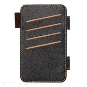 SYSTEM専用オプション Card Pocket (BLACK)