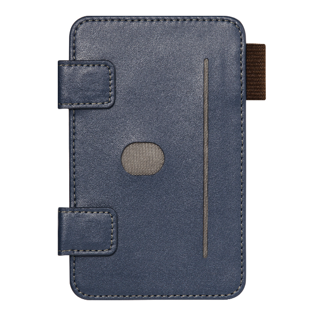 SYSTEM専用オプション Memo Pad (NAVY)goods_nameサブ画像