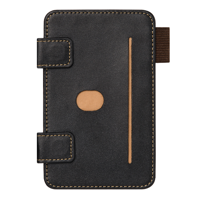 SYSTEM専用オプション Memo Pad (BLACK)goods_nameサブ画像