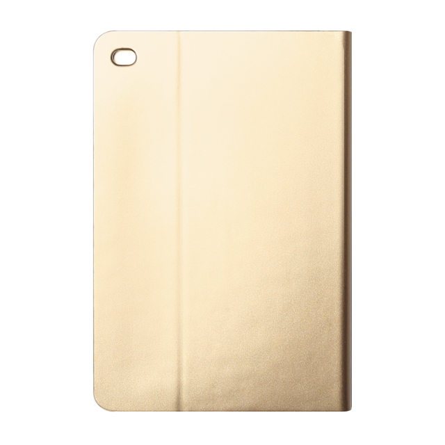 【iPad mini4 ケース】Diana Diary (ゴールド)goods_nameサブ画像