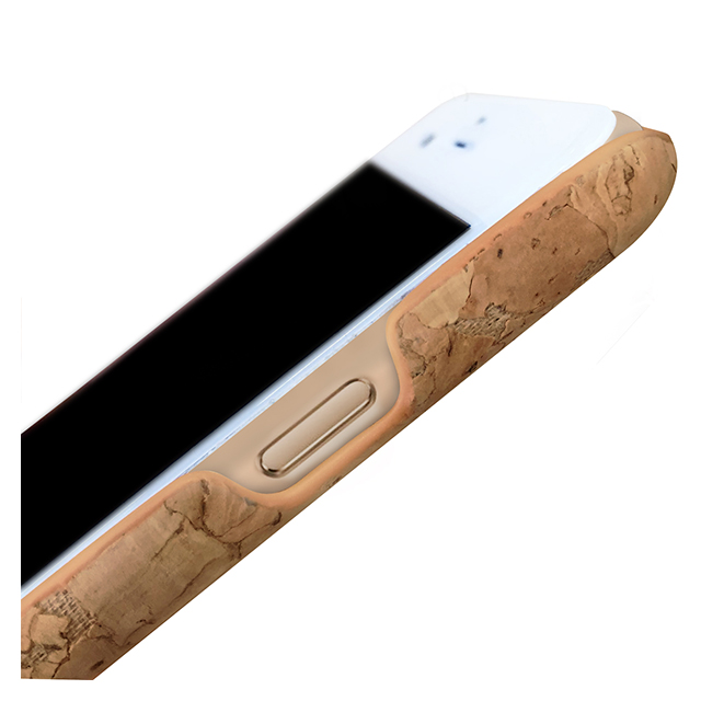 【iPhone6s/6 ケース】Wood Natural S for iPhone6s/6サブ画像