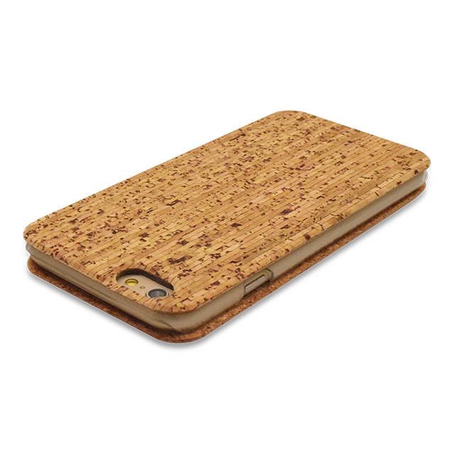 【iPhone6s/6 ケース】Wood Diary Stripe for iPhone6s/6goods_nameサブ画像