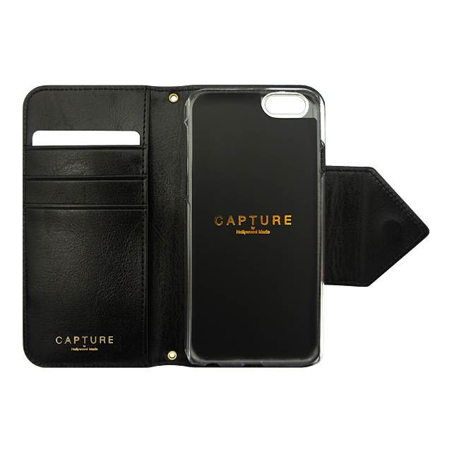 【iPhone6s/6 ケース】CAPTURE Diary Bust for iPhone6s/6goods_nameサブ画像