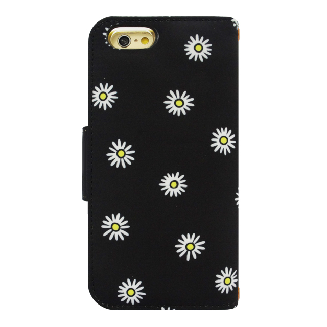 【iPhone6s/6 ケース】LAFINE Diary Daisy for iPhone6s/6goods_nameサブ画像