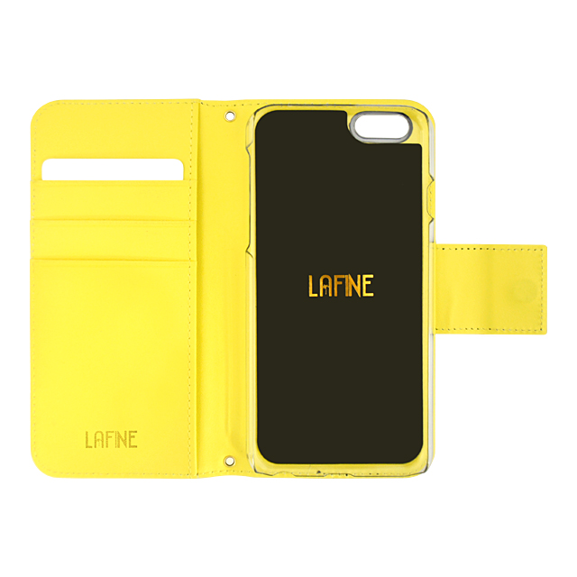 【iPhone6s/6 ケース】LAFINE Diary Daisy for iPhone6s/6goods_nameサブ画像