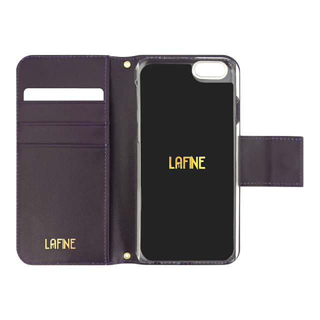 【iPhone6s/6 ケース】LAFINE Diary Pansy for iPhone6s/6goods_nameサブ画像