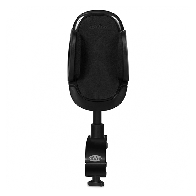 Car Dashboard Mount Holder Mobile CLIP-ON BEND MOUNT (Casino Black)サブ画像