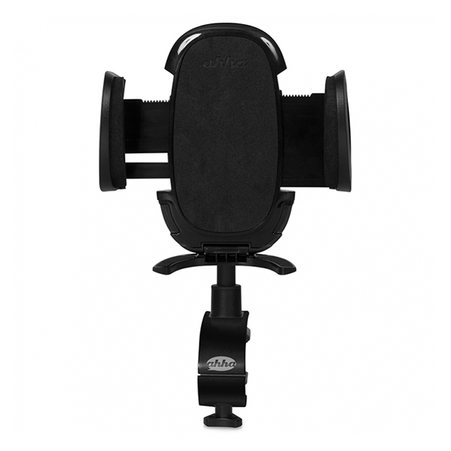 Car Dashboard Mount Holder Mobile CLIP-ON BEND MOUNT (Casino Black)goods_nameサブ画像