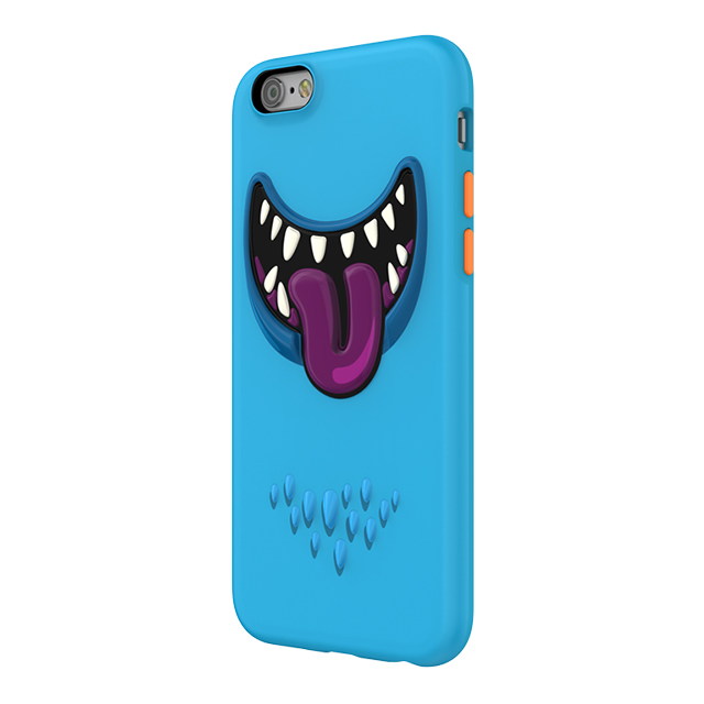 【iPhone6s/6 ケース】Monsters (Blue)goods_nameサブ画像