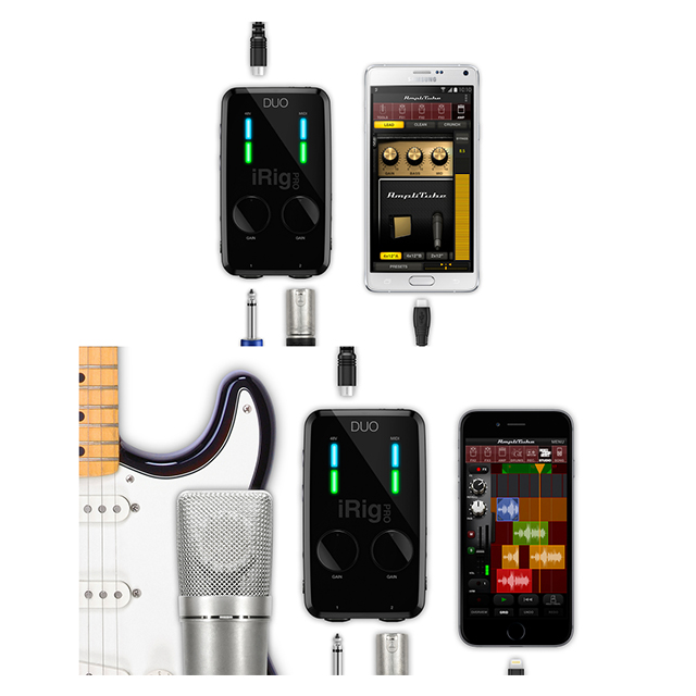 iRig Pro DUOgoods_nameサブ画像