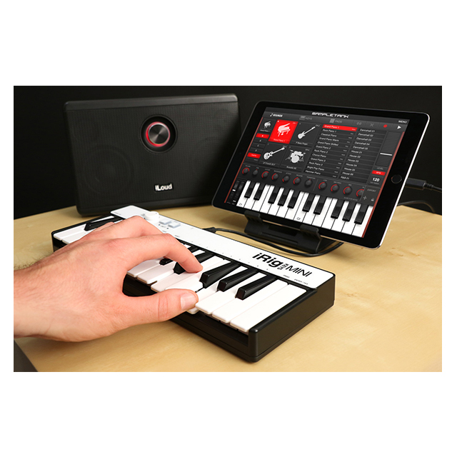 iRig Keys MINIサブ画像