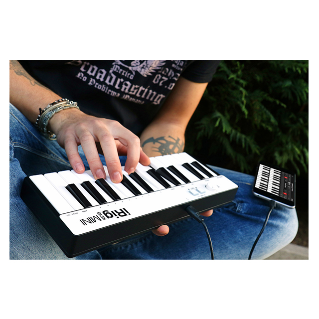 iRig Keys MINIgoods_nameサブ画像