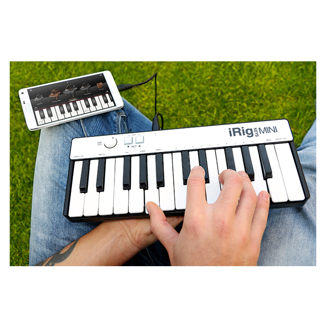 iRig Keys MINIサブ画像