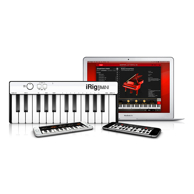 iRig Keys MINIgoods_nameサブ画像