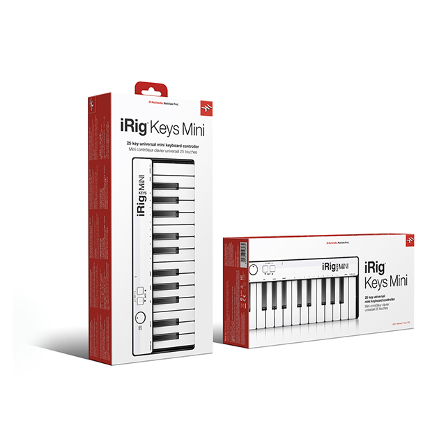 iRig Keys MINIgoods_nameサブ画像