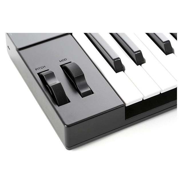 iRig Keys 37 PRO IK Multimedia | iPhoneケースは UNiCASE