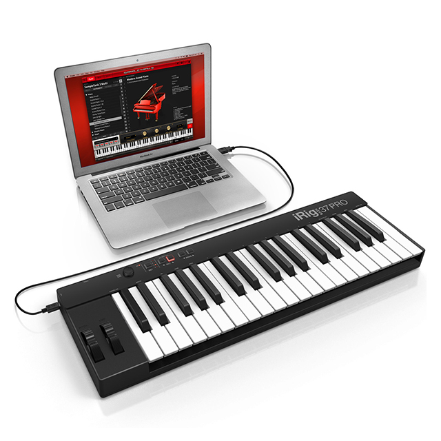 iRig Keys 37 PROgoods_nameサブ画像