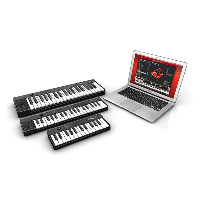 iRig Keys 37 PROgoods_nameサブ画像