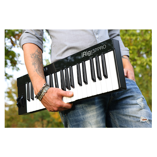 iRig Keys 37 PROgoods_nameサブ画像