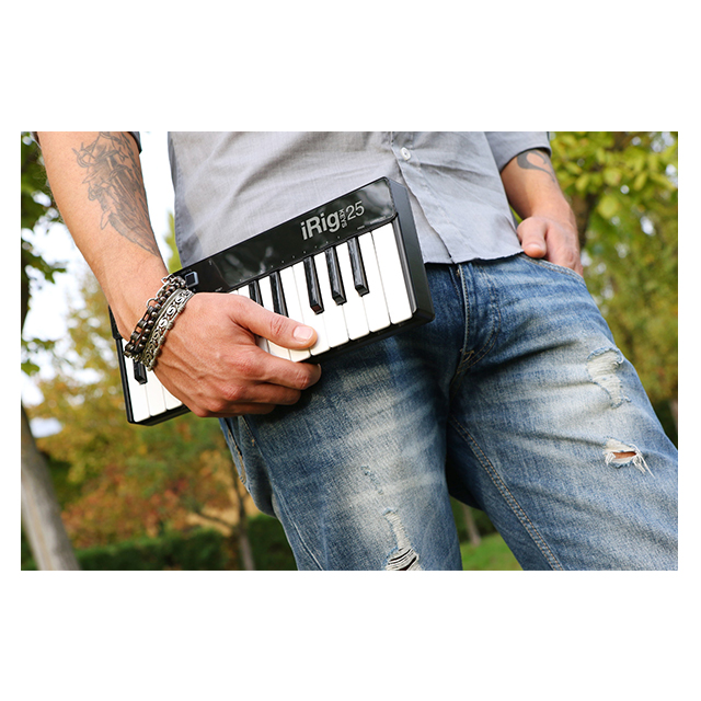 iRig Keys 25goods_nameサブ画像