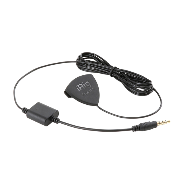 iRig Acousticサブ画像