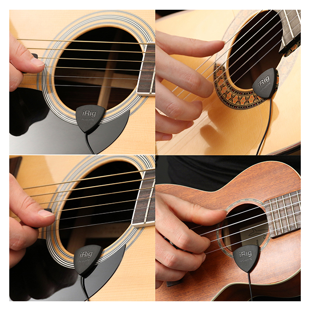 iRig Acousticgoods_nameサブ画像