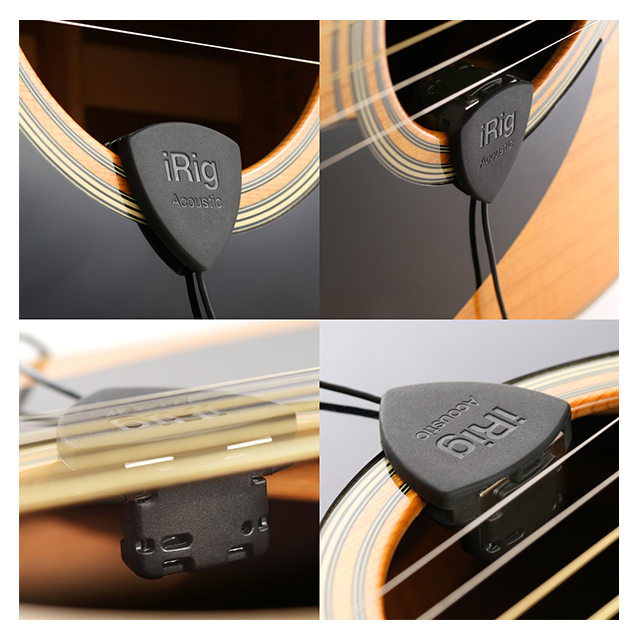 iRig Acousticサブ画像