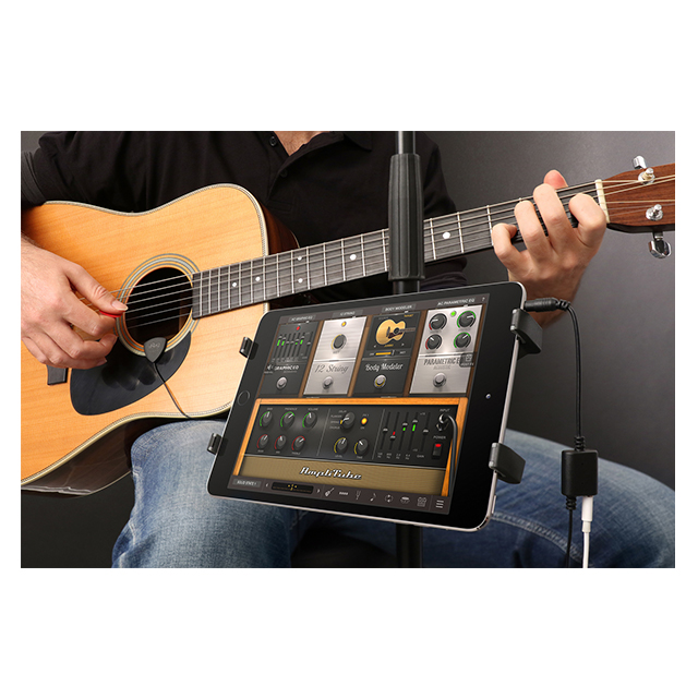 iRig Acousticサブ画像