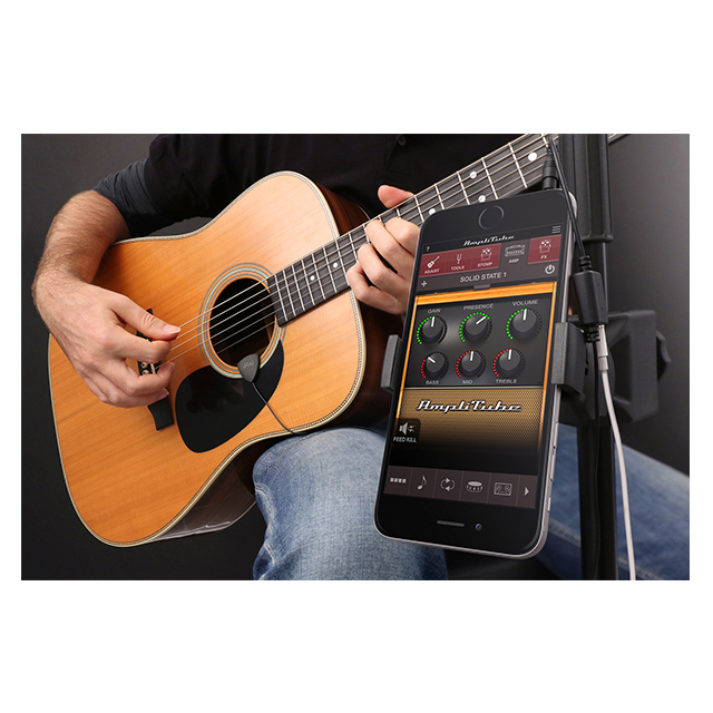 iRig Acousticサブ画像