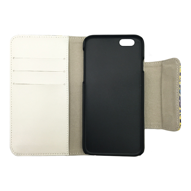 【iPhone6s/6 ケース】ATHLETA iPhone6s/6カバー (ブルーカモ)goods_nameサブ画像