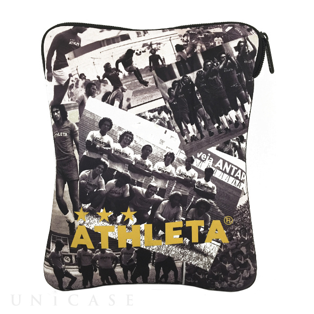 ATHLETA NPタブレットケース (シャシン)