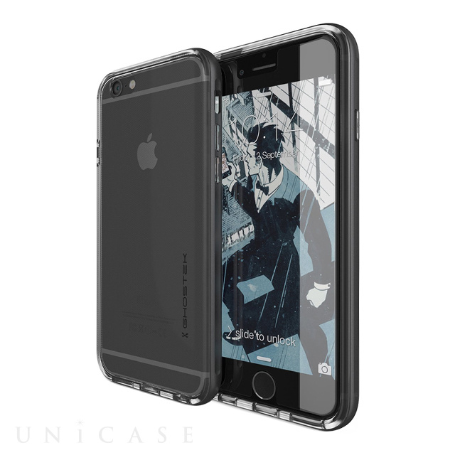 【iPhone6s/6 ケース】Ghostek Cloak (SpaceGray)